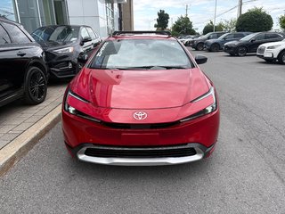 Toyota Prius Prime  2024 à Brossard, Québec - 3 - w320h240px