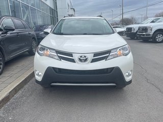 2015 Toyota RAV4 in Brossard, Quebec - 3 - w320h240px