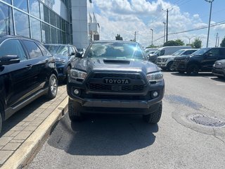 2021 Toyota Tacoma in Brossard, Quebec - 3 - w320h240px