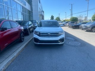 Volkswagen Atlas  2023 à Brossard, Québec - 3 - w320h240px