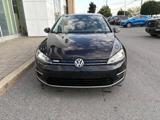 Volkswagen e-Golf  2020 à Brossard, Québec - 3 - w320h240px