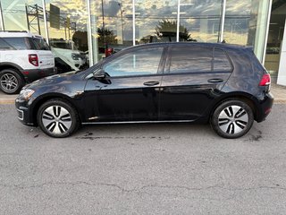 Volkswagen e-Golf  2020 à Brossard, Québec - 5 - w320h240px