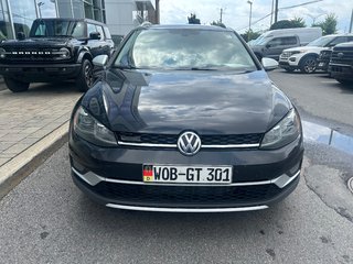 2019 Volkswagen GOLF ALLTRACK EXECLINE | 4MOTION | CUIR | TOIT PANO | CARPLAY | in Brossard, Quebec - 3 - w320h240px