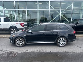 2019 Volkswagen GOLF ALLTRACK EXECLINE | 4MOTION | CUIR | TOIT PANO | CARPLAY | in Brossard, Quebec - 5 - w320h240px