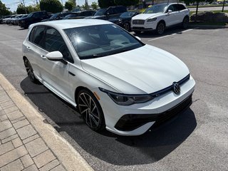 Volkswagen Golf R 2.0T | DSG | HARMAN KARDON | CARPLAY | 2022 à Brossard, Québec - 5 - w320h240px