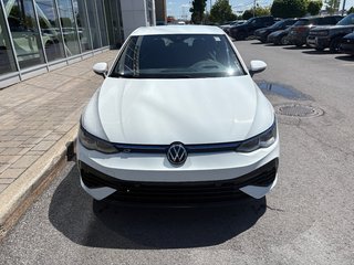 Volkswagen Golf R 2.0T | DSG | HARMAN KARDON | CARPLAY | 2022 à Brossard, Québec - 3 - w320h240px