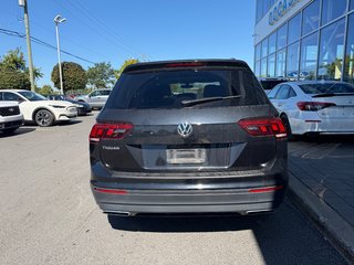 Volkswagen Tiguan  2020 à Brossard, Québec - 5 - w320h240px