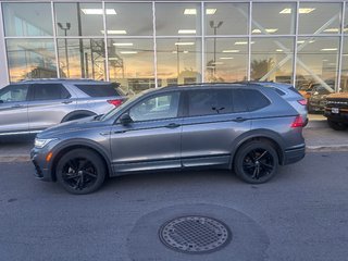 2023 Volkswagen Tiguan in Brossard, Quebec - 5 - w320h240px