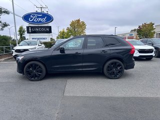 Volvo XC60  2025 à Brossard, Québec - 3 - w320h240px
