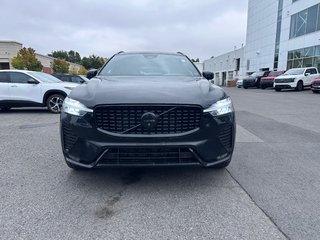 Volvo XC60  2025 à Brossard, Québec - 5 - w320h240px