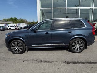 2022 Volvo XC90 in Brossard, Quebec - 3 - w320h240px