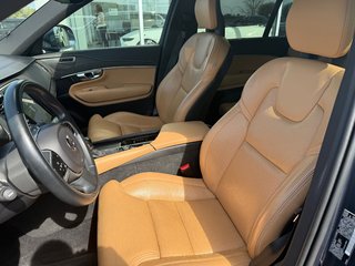 2022 Volvo XC90 in Brossard, Quebec - 5 - w320h240px