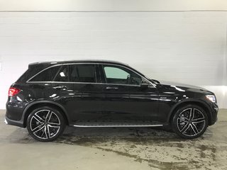 New 21 Mercedes Benz Glc Glc 43 Amg 4matic Amg Driver S Package For Sale 495 0 Mercedes Benz De Boucherville