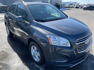 2016  Trax LT in Saint-Jean-Sur-Richelieu, Quebec - 3 - w320h240px