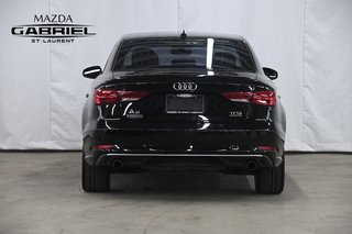 Audi A3 2.0T Komfort 2017