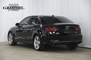 Audi A3 2.0T Komfort 2017