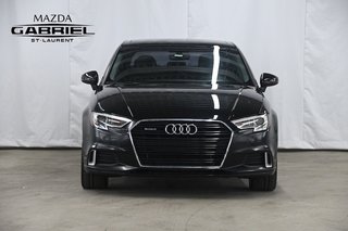 Audi A3 2.0T Komfort 2017