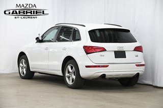 2016 Audi Q5 2.0T Komfort