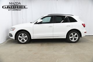 2016 Audi Q5 2.0T Komfort