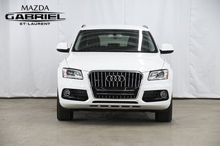 2016 Audi Q5 2.0T Komfort