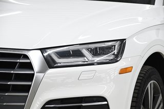 Audi Q5 Progressiv 2018