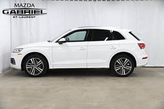 Audi Q5 Progressiv 2018