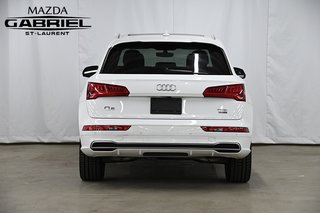 Audi Q5 Progressiv 2018