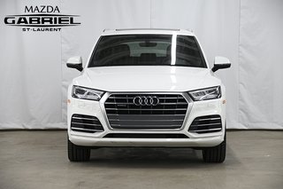 Audi Q5 Progressiv 2018