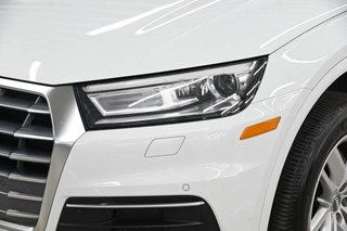 Audi Q5 Komfort 2019