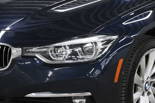 BMW 3 Series 330i xDrive 2017