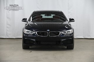 2015 BMW 4 Series 435i xDrive