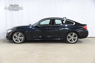 2015 BMW 4 Series 435i xDrive