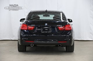 2015 BMW 4 Series 435i xDrive