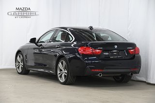 2015 BMW 4 Series 435i xDrive