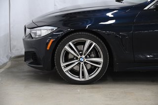 2015 BMW 4 Series 435i xDrive