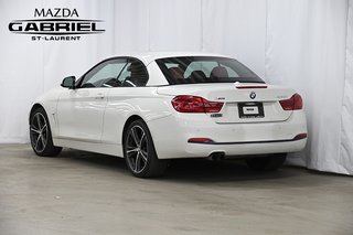 BMW 4 Series 430i xDrive 2018