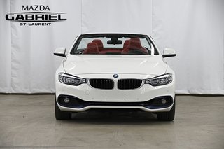 BMW 4 Series 430i xDrive 2018