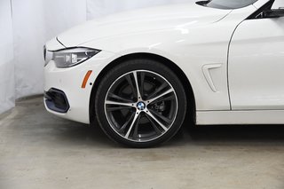 BMW 4 Series 430i xDrive 2018