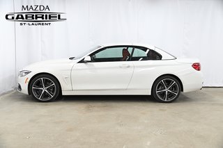 BMW 4 Series 430i xDrive 2018