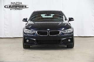 2019 BMW 4 Series 430i xDrive