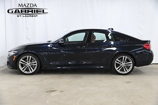 2019 BMW 4 Series 430i xDrive