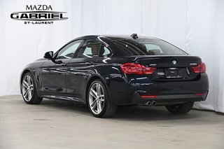 2019 BMW 4 Series 430i xDrive