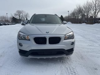 BMW X1 XDrive28i 2015