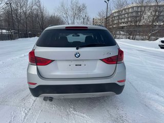 BMW X1 XDrive28i 2015