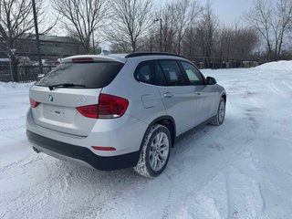 BMW X1 XDrive28i 2015