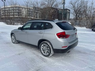 BMW X1 XDrive28i 2015