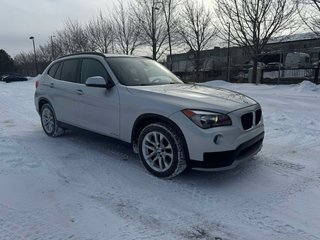 BMW X1 XDrive28i 2015