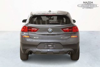 2018 BMW X2 XDrive28i