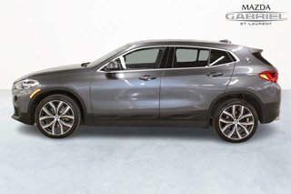 BMW X2 XDrive28i 2018
