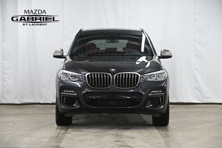 BMW X3 M40i 2020